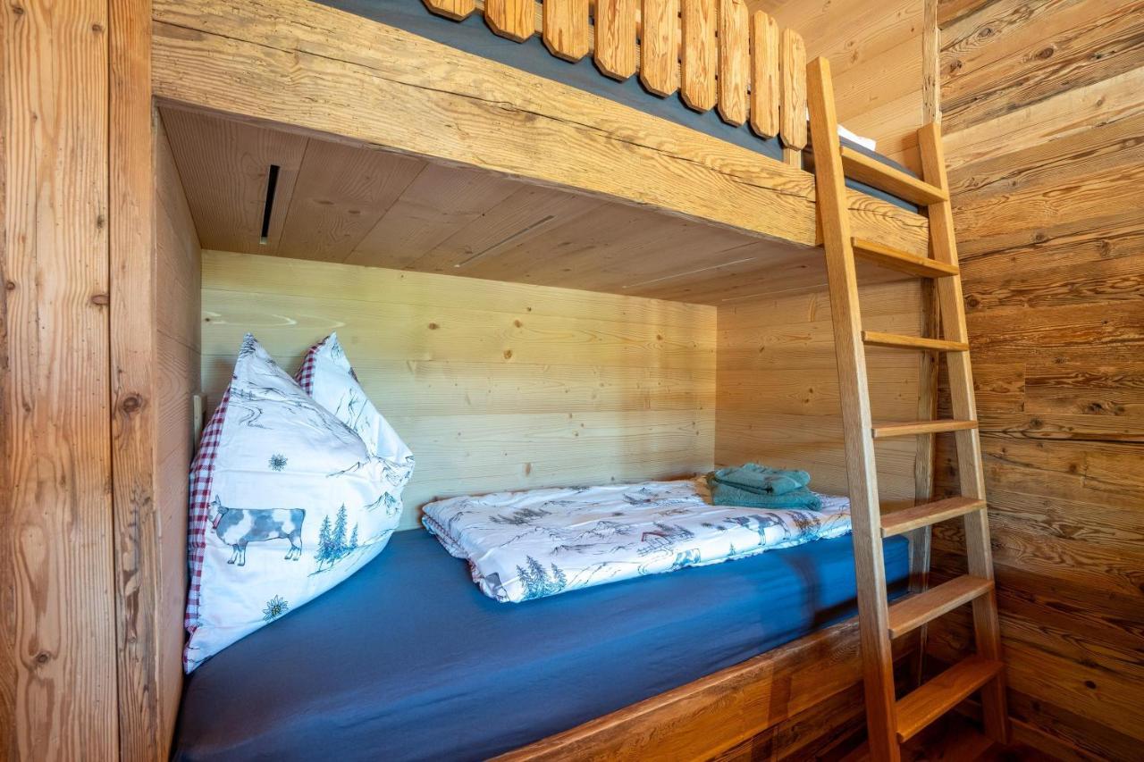 Apartment Taxer Aurach bei Kitzbuehel Extérieur photo